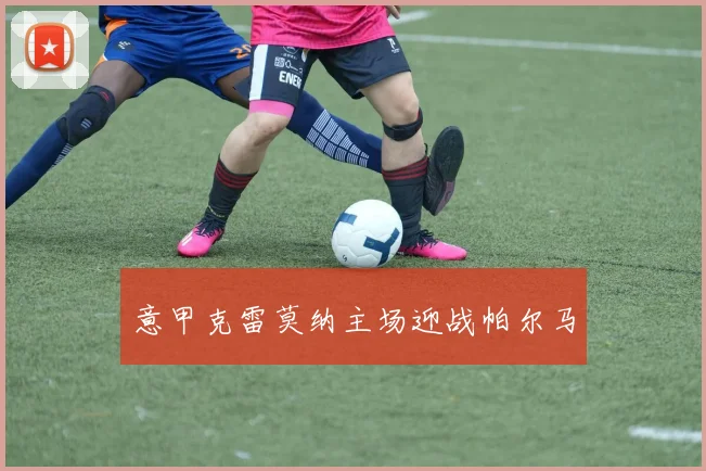 意甲克雷莫纳主场迎战帕尔马